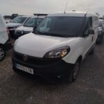 Fiat Doblo Cargo Sx 1.6 Mjet 77kw (105cv) Fiat Doblo Cargo Sx 1.6 Mjet 77kw (105cv)