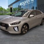 Hyundai Ioniq 1.6 Gdi Hev Tecno Dt