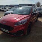 Ford Kuga St-line X 2.5 Duratec Phev 165kw Auto Ford Kuga St-line X 2.5 Duratec Phev 165kw Auto