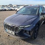 Hyundai Tucson 1.6 Tgdi 169kw Hev Tecno Auto 2c Hyundai Tucson 1.6 Tgdi 169kw Hev Tecno Auto 2c