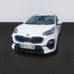 Kia Sportage 1.6 Mhev Business 100kw (136cv) 4×4