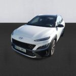 Hyundai Kona 1.6 Gdi Hev Tecno 2c Dct