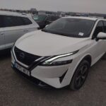 Nissan Qashqai Dig-t 116kw Xtronic N-connecta