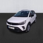 Opel Crossland 1.5d 81kw (110cv) Edition Opel Crossland 1.5d 81kw (110cv) Edition