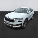 Skoda Karoq 2.0 Tdi 85kw (115cv) Ambition Skoda Karoq 2.0 Tdi 85kw (115cv) Ambition