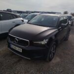 Volvo Xc40 1.5 T5 Twin Recharge Inscription Ex Auto Volvo Xc40 1.5 T5 Twin Recharge Inscription Ex Auto