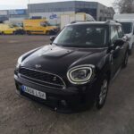 Mini Countryman Cooper S E All4 Mini Countryman Cooper S E All4