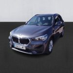 Bmw X1 Xdrive20da