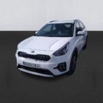 Kia Niro 1.6 Gdi Phev 104kw (141cv) Drive