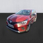 Renault Captur Evolution E-tech Full Hybr 105kw (145cv) Renault Captur Evolution E-tech Full Hybr 105kw (145cv)