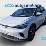 Volkswagen ID.4 Pure Automático 109 kW (148 CV)
