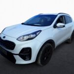 Kia Sportage 1.6 Mhev Black Edition 100kw (136cv) 4×2