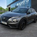 Nissan Juke 1.6 Hybrid 105kw (145cv) N-connecta