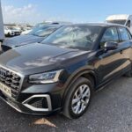 Audi Q2 Advanced 35 Tdi 110kw (150cv) S Tronic