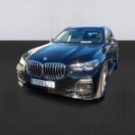 Bmw X5 Xdrive45e Bmw X5 Xdrive45e