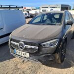 Mercedes Gla 200 D Mercedes Gla 200 D