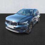 Volvo Xc40 1.5 T5 Twin Recharge Inscription Ex Auto Volvo Xc40 1.5 T5 Twin Recharge Inscription Ex Auto