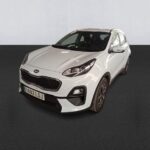 Kia Sportage 1.6 Mhev Business 100kw (136cv) 4×4