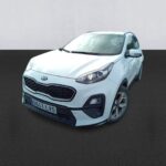 Kia Sportage 1.6 Mhev Business 100kw (136cv) 4×4