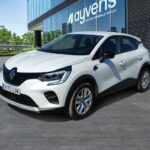 Renault Captur Intens Tce 90 Renault Captur Intens Tce 90