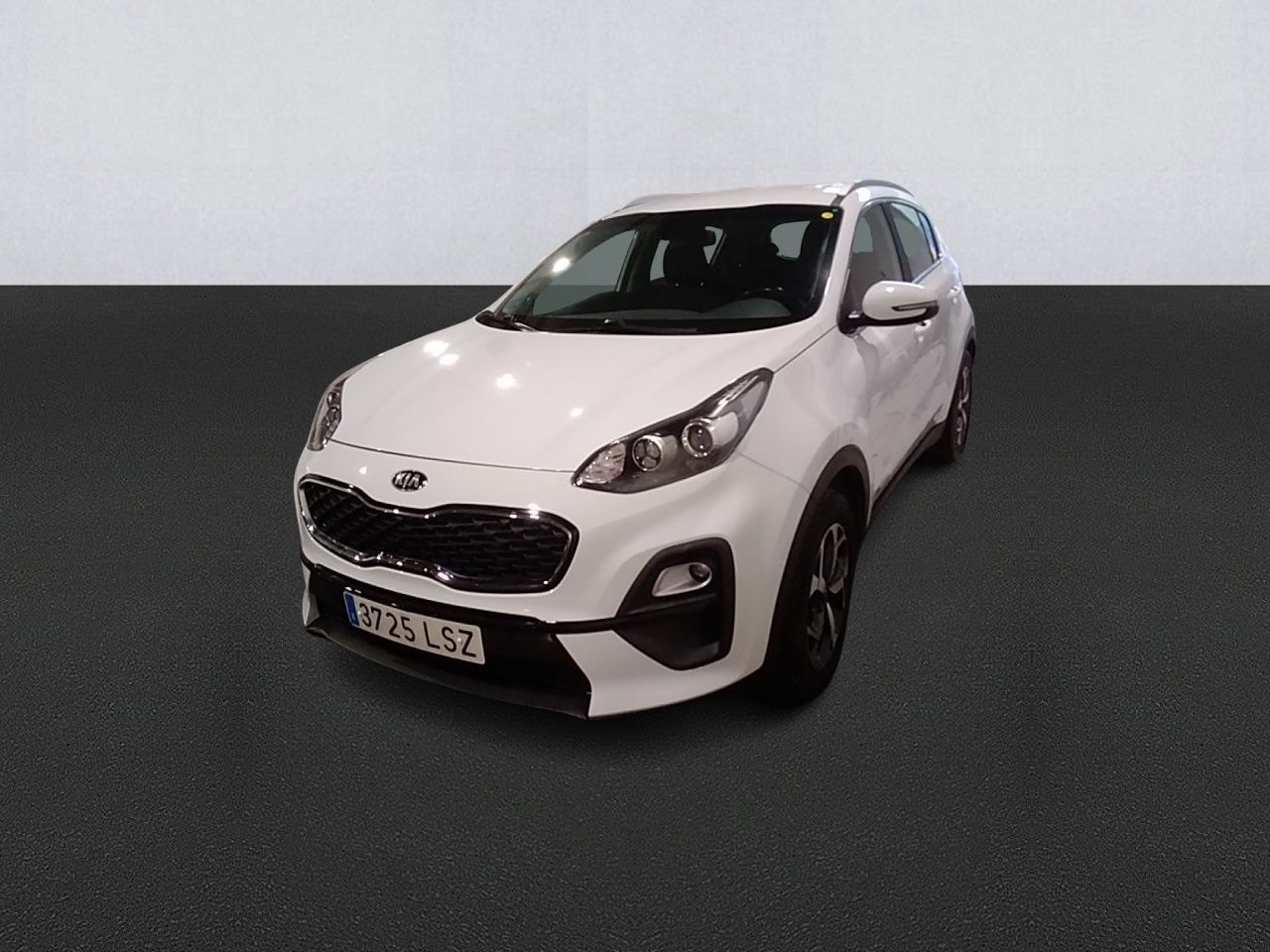 Kia Sportage 1.6 MHEV Business 100kW (136CV) 4x4