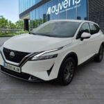 Nissan Qashqai Dig-t 103kw (140cv) Mhev 4×2 Acenta