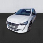 Peugeot 208 Eléctrico Active