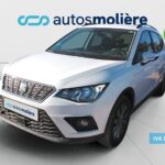 Seat Arona 1.0 TSI Ecomotive Style Edition 70 kW (95 CV) Seat Arona 1.0 TSI Ecomotive Style Edition 70 kW (95 CV)