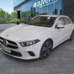 Mercedes A-class A 180 D Mercedes A-class A 180 D