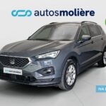 Seat Tarraco 2.0 TDI S&S Style GO DSG 110 kW (150 CV) Seat Tarraco 2.0 TDI S&S Style GO DSG 110 kW (150 CV)