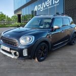 Mini Countryman Cooper