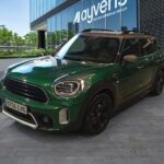Mini Countryman Cooper