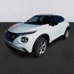 Nissan Juke Dig-t 84 Kw (114 Cv) 6m/t Acenta