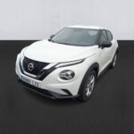 Nissan Juke Dig-t 84 Kw (114 Cv) 6m/t Acenta