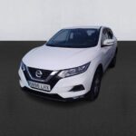 Nissan Qashqai Dci 85 Kw (115 Cv) E6d Acenta
