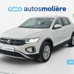 Volkswagen T-Roc 2.0 TDI 85 kW (115 CV) Volkswagen T-Roc 2.0 TDI 85 kW (115 CV)