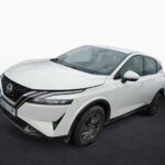 Nissan Qashqai Dig-t 103kw (140cv) Mhev 4×2 Acenta