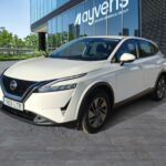 Nissan Qashqai Dig-t 103kw (140cv) Mhev 4×2 Acenta