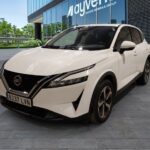 Nissan Qashqai Dig-t 103kw N-connecta
