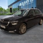 Skoda Kamiq 1.0 Tsi 81kw (110cv) Ambition
