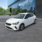 Opel Corsa 1.5d Dt 74kw (100cv) Edition