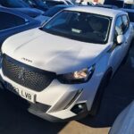 Peugeot 2008 Active Bluehdi 81kw (110cv)