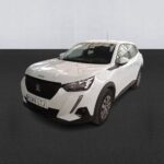 Peugeot 2008 Active Bluehdi 81kw (110cv)