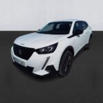 Peugeot 2008 Active Pack Bluehdi 81kw (110cv)