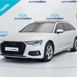 Audi A6 40 TDI 150 kW (204 CV) S tronic