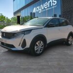 Peugeot 3008 1.5 Bluehdi 96kw (130cv) S&s Active Pack