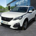 Peugeot 3008 1.5 Bluehdi 96kw (130cv) S&s Style