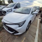 Toyota Corolla 1.8 125h Active Tech E-cvt