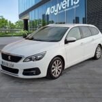 Peugeot 308 W Style Bluehdi 100 S&s 6 Vel. Man
