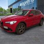 Alfa Romeo Stelvio 2.2 Diesel 140kw (190cv) Sprint Awd